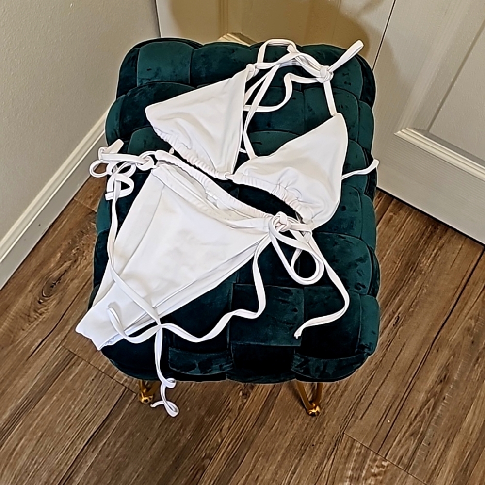 Women's 2piece bikini 👙 sz S